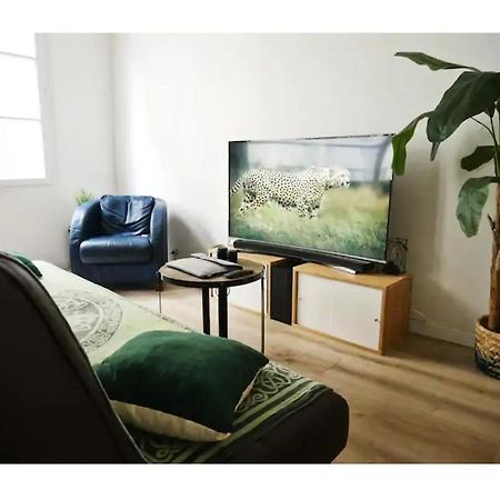 T2 Au Coeur De Bayonne Apartment Екстериор снимка