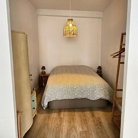 T2 Au Coeur De Bayonne Apartment Екстериор снимка