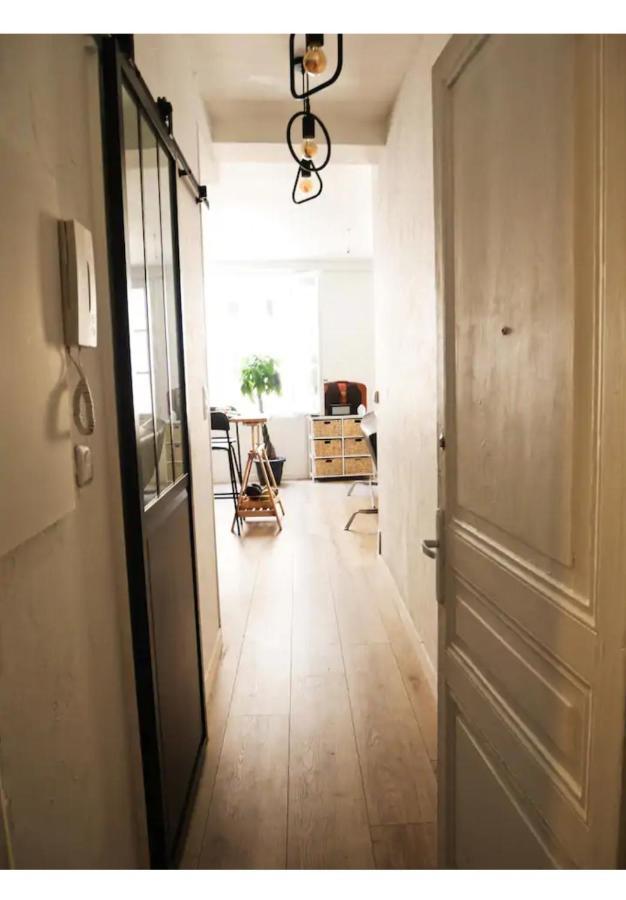 T2 Au Coeur De Bayonne Apartment Екстериор снимка