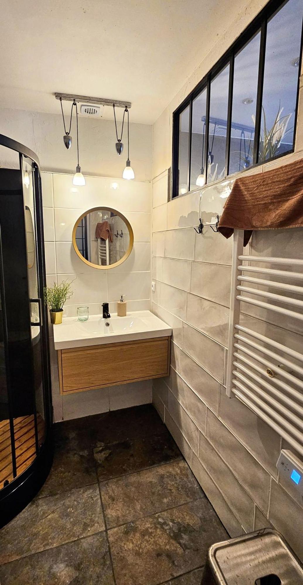 T2 Au Coeur De Bayonne Apartment Екстериор снимка